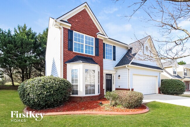 Foto del edificio - 3215 Wrenwood Ct