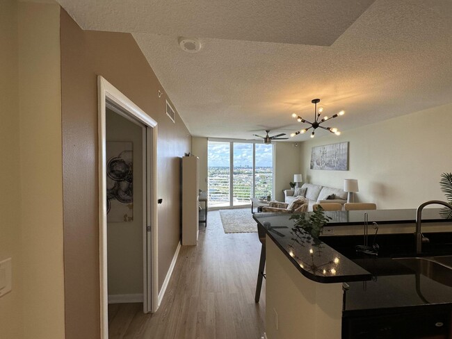 Foto del edificio - 1551 N Flagler Dr