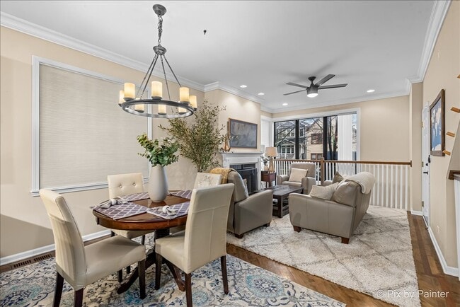 Building Photo - 1753 N Artesian Ave