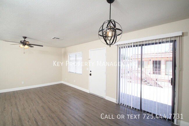 Building Photo - REMODELED 2 BR GREEN VALLEY TOWNHOME WITH ...