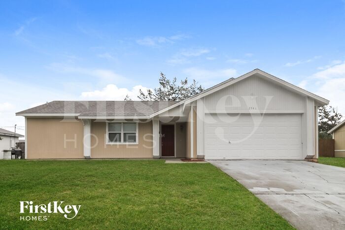 Foto principal - 2941 Gimlet Dr