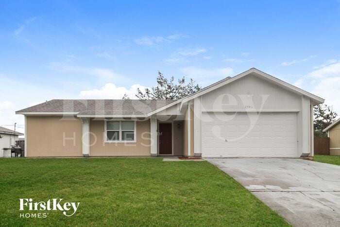 Primary Photo - 2941 Gimlet Dr