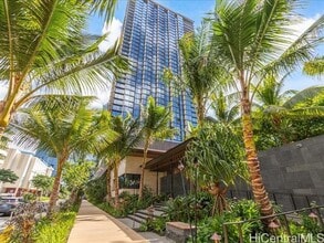 Building Photo - 1100 Ala Moana Blvd