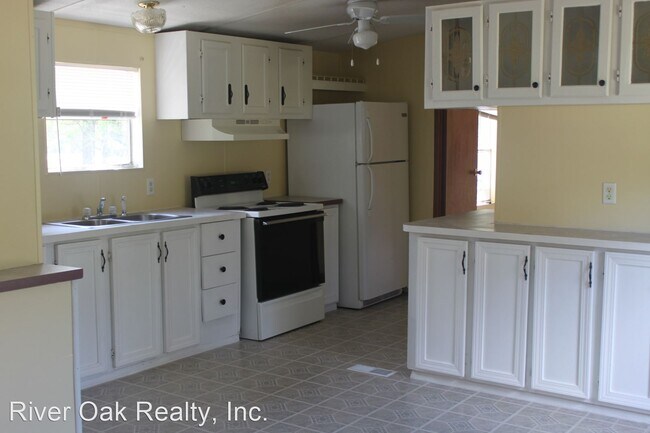 Foto del edificio - 3 br, 2 bath House - 5954 Westwood Rd N