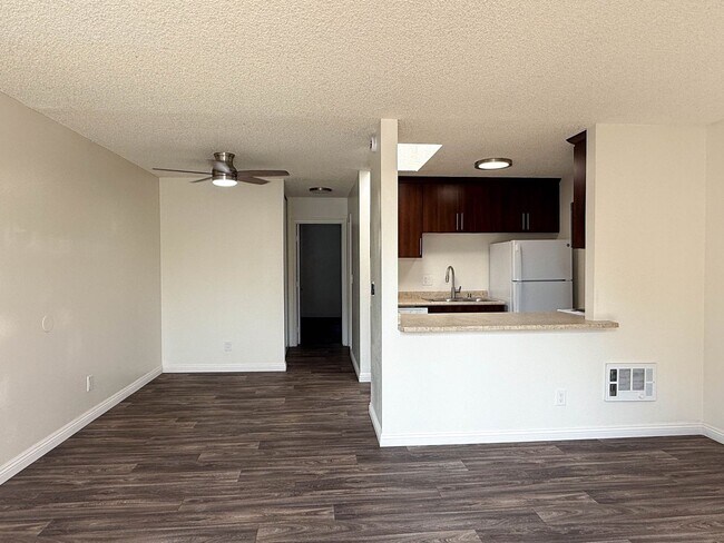 Foto del interior - Heatherwood Apartmements