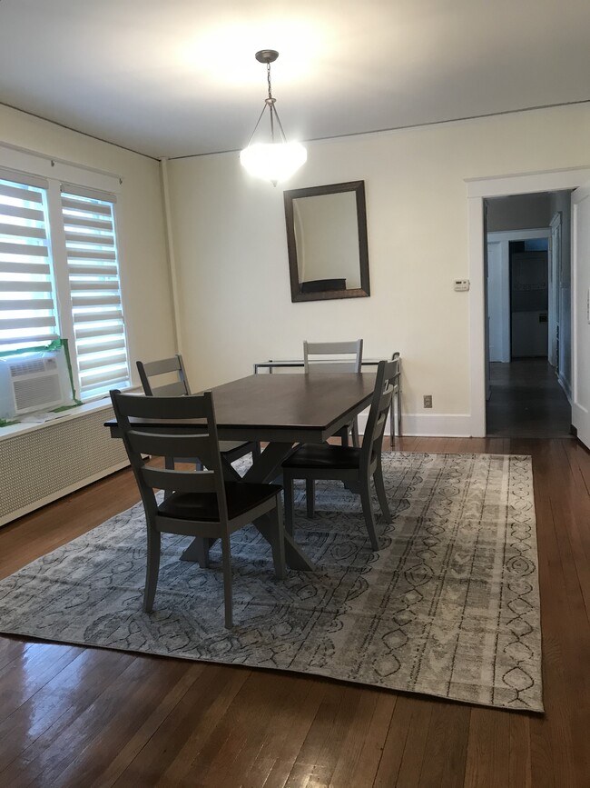 Dining Room - 36 Harris Ave