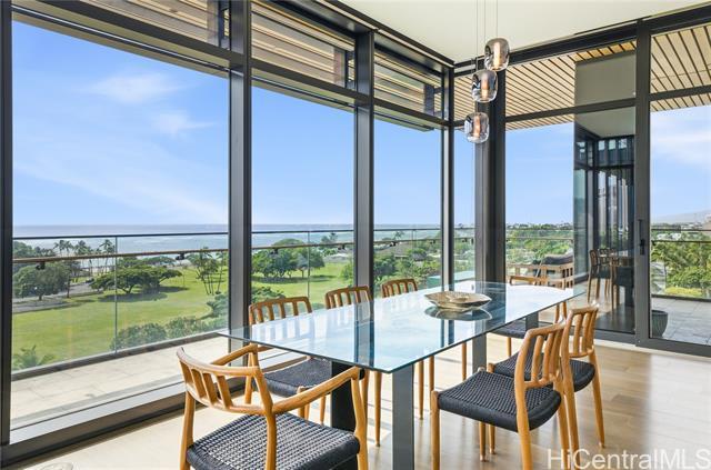 Foto del edificio - 1388 Ala Moana Blvd