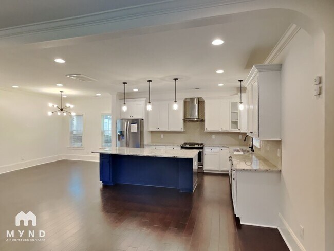 Foto del edificio - 1837 Umstead St