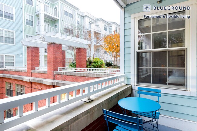 Foto del edificio - 925 N Garfield St