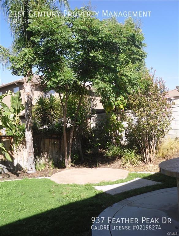 Building Photo - 937 Feather Peak Dr