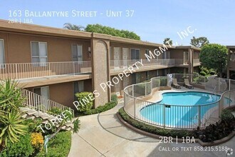 Building Photo - 163 Ballantyne St