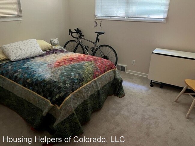 Building Photo - 1 br, 1 bath House - 1615 6th St