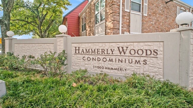 Foto del edificio - 11002 Hammerly Blvd