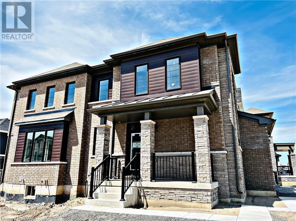 71 Concord Dr, Thorold, ON L2E 6S4 House for Rent in Thorold, ON