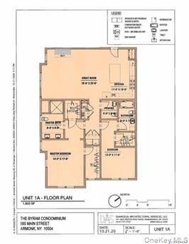 Foto del edificio - 585 Main St