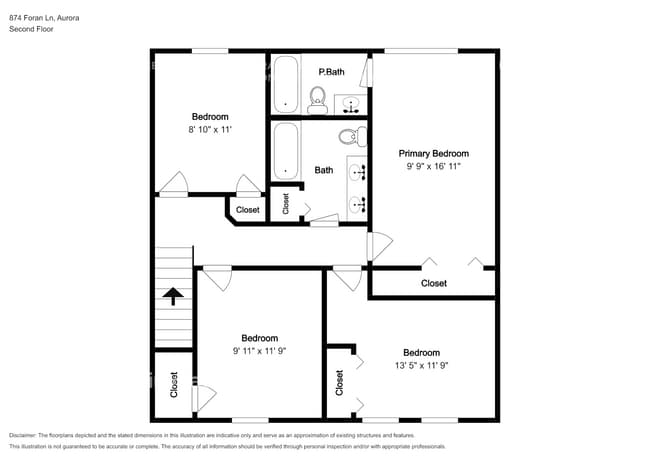 Building Photo - 874 Foran Ln