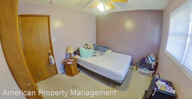 Foto del edificio - 4 br, 2 bath House - 2453 Vaughn Dr