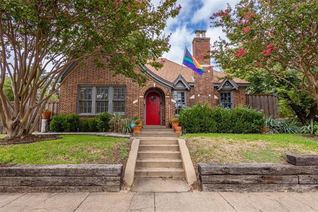 Foto principal - 3411 Douglas Ave