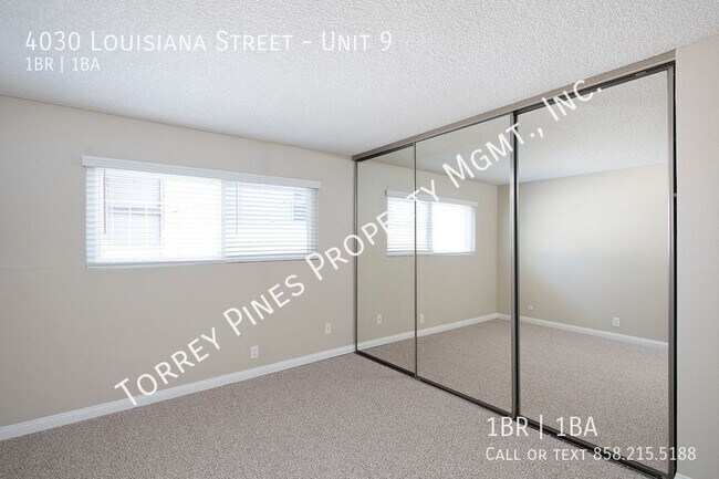 Building Photo - 4030 Louisiana St