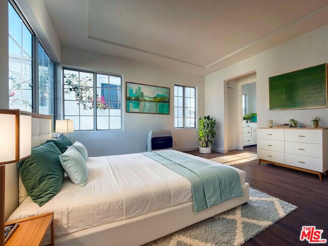 Foto del edificio - 2016 20th St