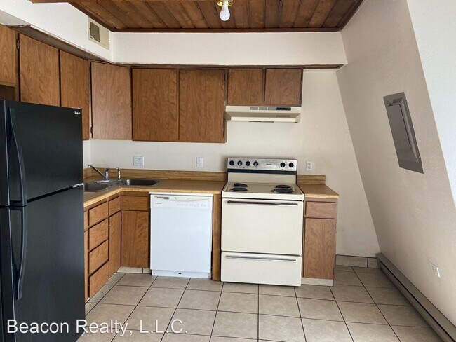 Foto del edificio - 2 br, 2 bath House - 1608 W 15th Lane #2