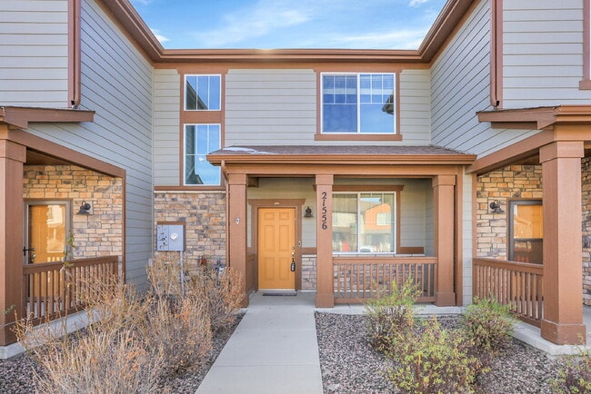 Building Photo - $2,395.95- 3 Bed, 2.5 Bath Townhome with Central AC, and In Unit Laundry!