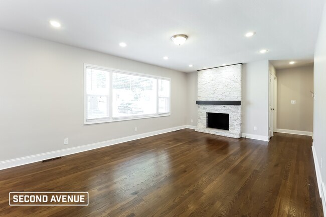 Building Photo - 7624 Nall Ave