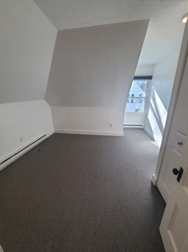 Foto del edificio - 1628 Massachusetts Ave