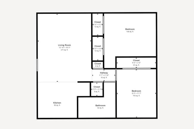 Building Photo - 1736 E Virginia Ave