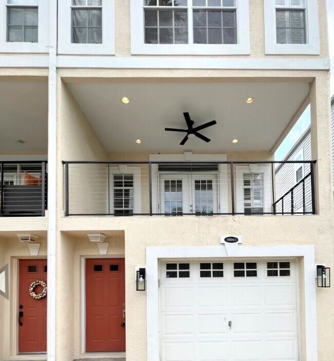 Foto del edificio - 3006 W Julia St