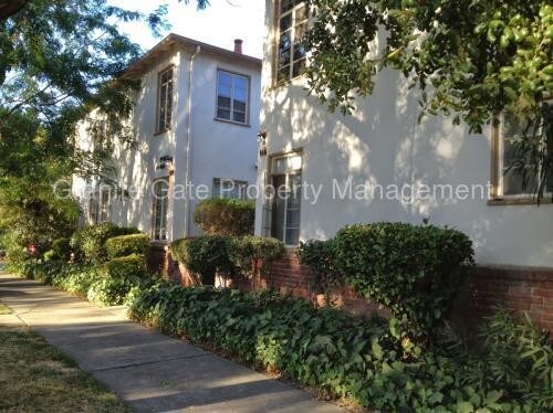 Foto principal - Downtown Davis - Available June