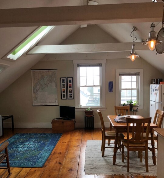 Building Photo - 100 Winter St