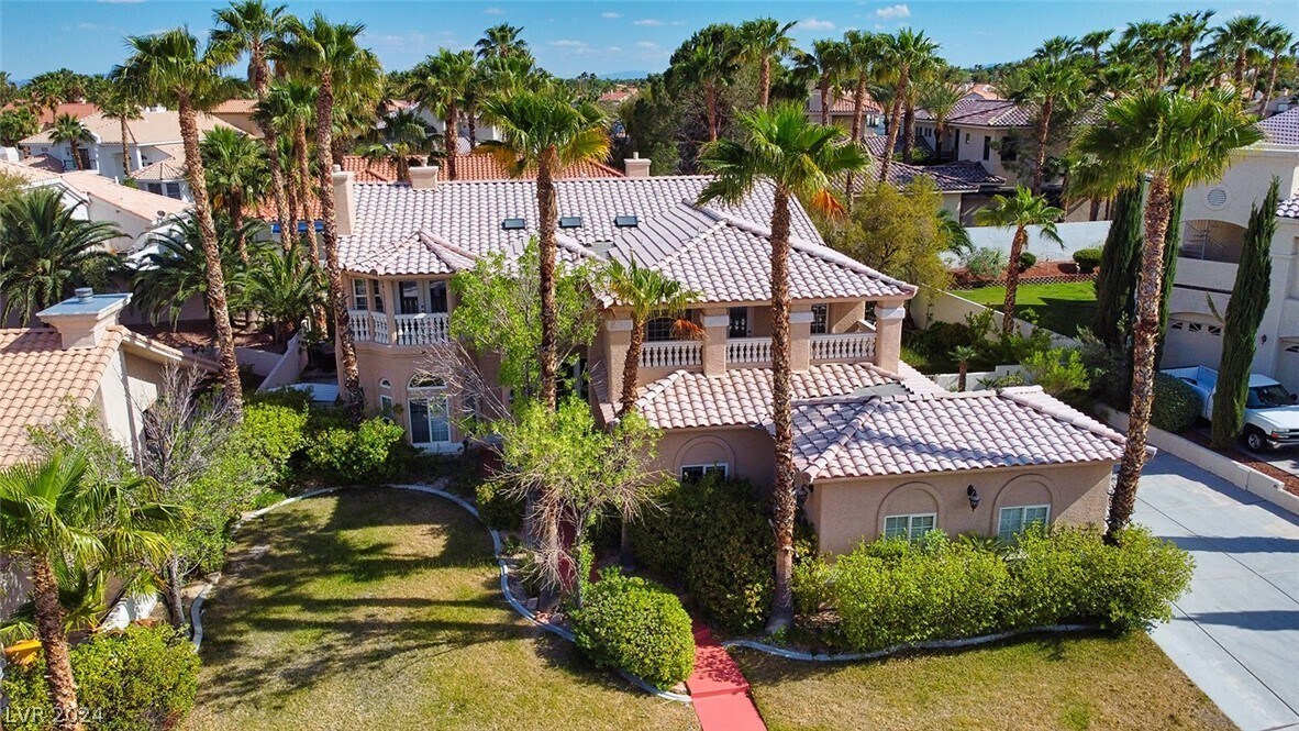 Primary Photo - 8129 Desert Jewel Cir