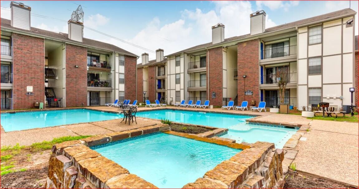 Star Beltway 8 Apartments Apartments in Houston, TX