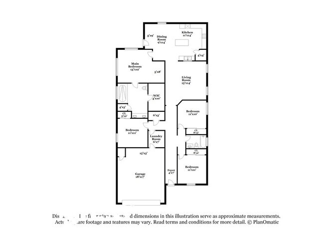 Building Photo - 724 Spectrum Dr