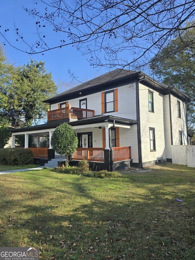 Foto del edificio - 402 Meriwether St