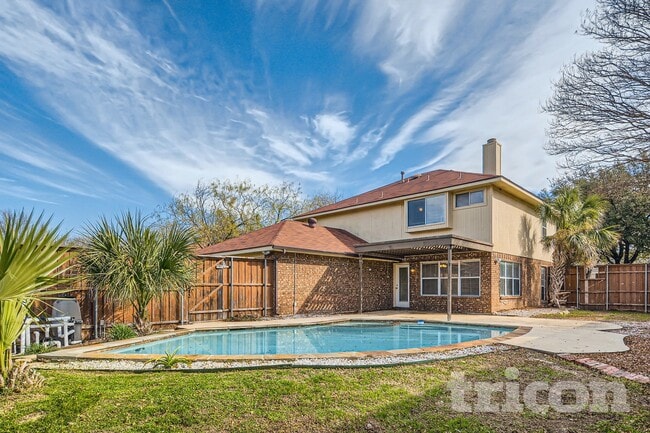 Building Photo - 1417 Baker Dr