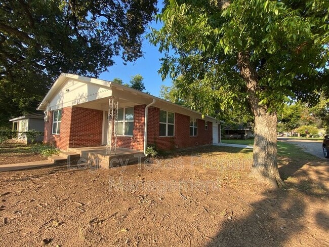 Foto del edificio - 702 S Wilhite St