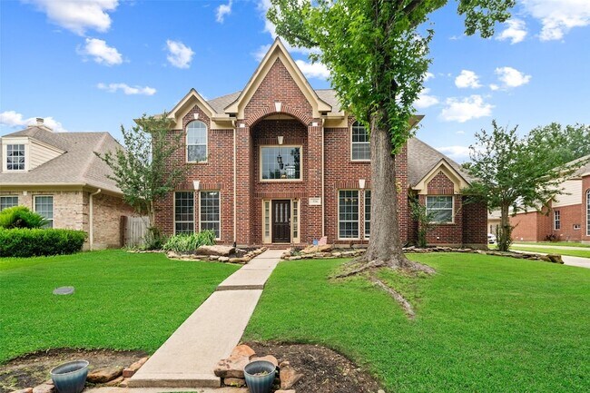 Foto del edificio - 3714 Cedar Glen Ln