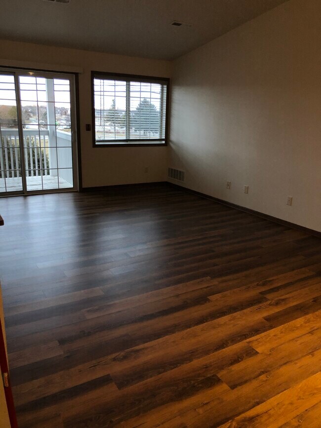 Sala de estar - 1474 30th Ave
