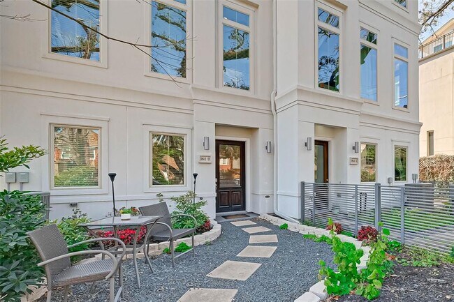 Foto del edificio - 1812 Rosedale St