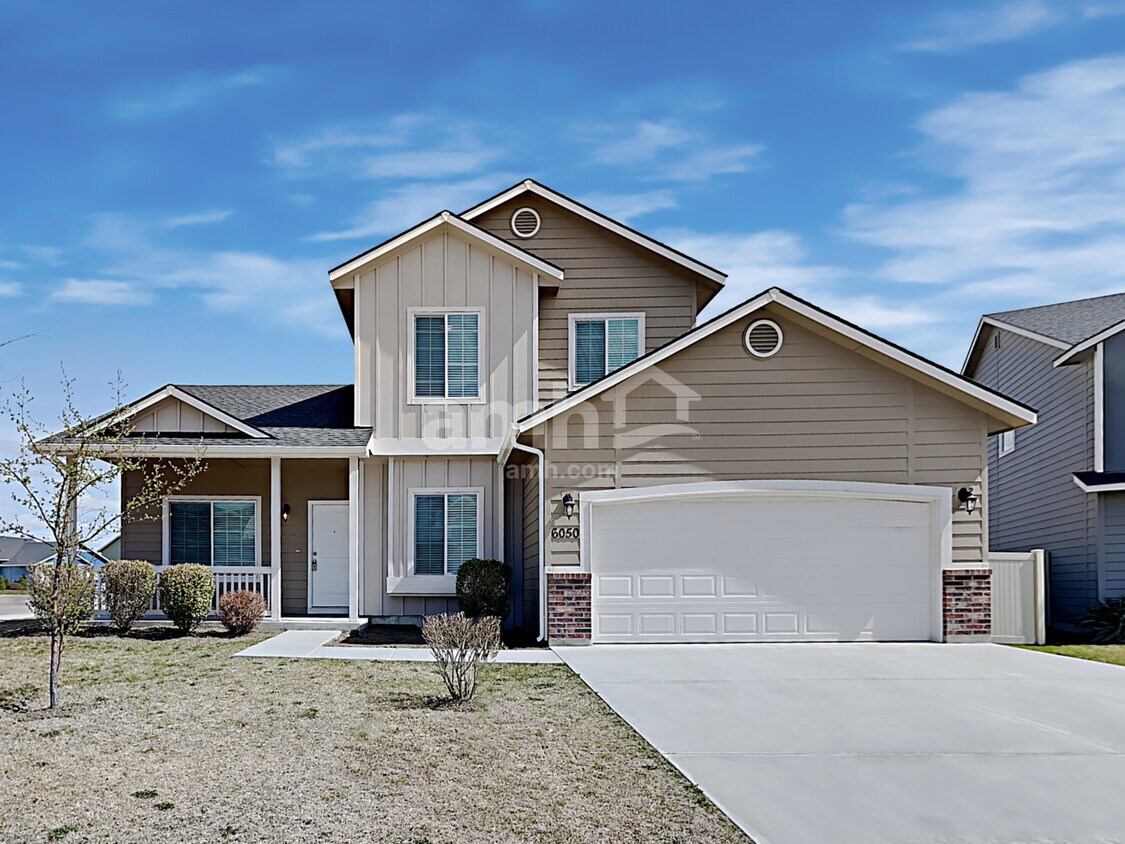 Foto principal - 6050 N Seacliff Ave
