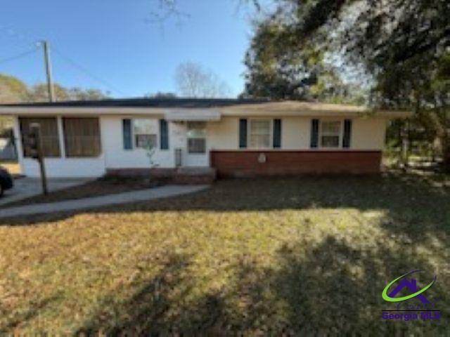 Foto del edificio - 318 Bruce St