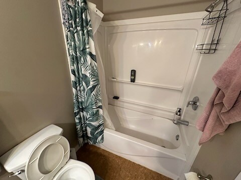 Building Photo - 1834 Atkinson St