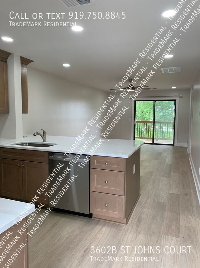 Building Photo - 3602 St Johns Ct