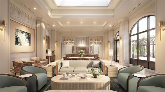 Building Photo - 4900 McKinney Ave