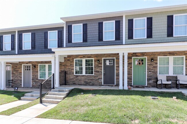 Foto del edificio - 3963 Hemingway Dr NW
