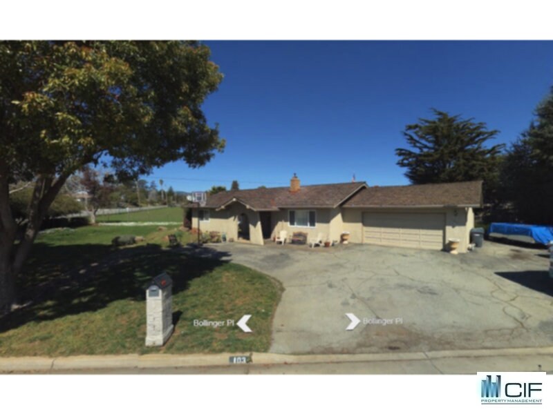Primary Photo - 103 Bollinger Pl