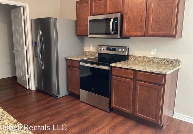 Foto del edificio - 3 br, 2.5 bath House - 5302 Lyra Drive