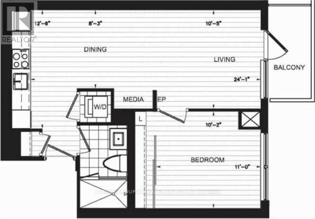 Building Photo - 5 Sheppard Ave E